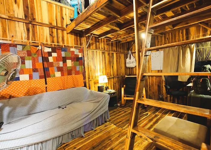 Cactos Bar & Homestay
