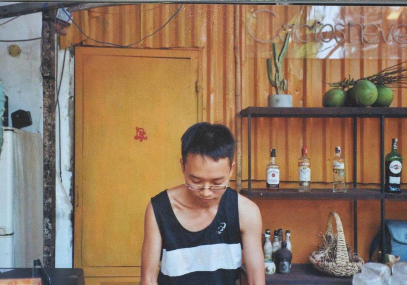 Cactos Bar & * TP. Hồ Chí Minh