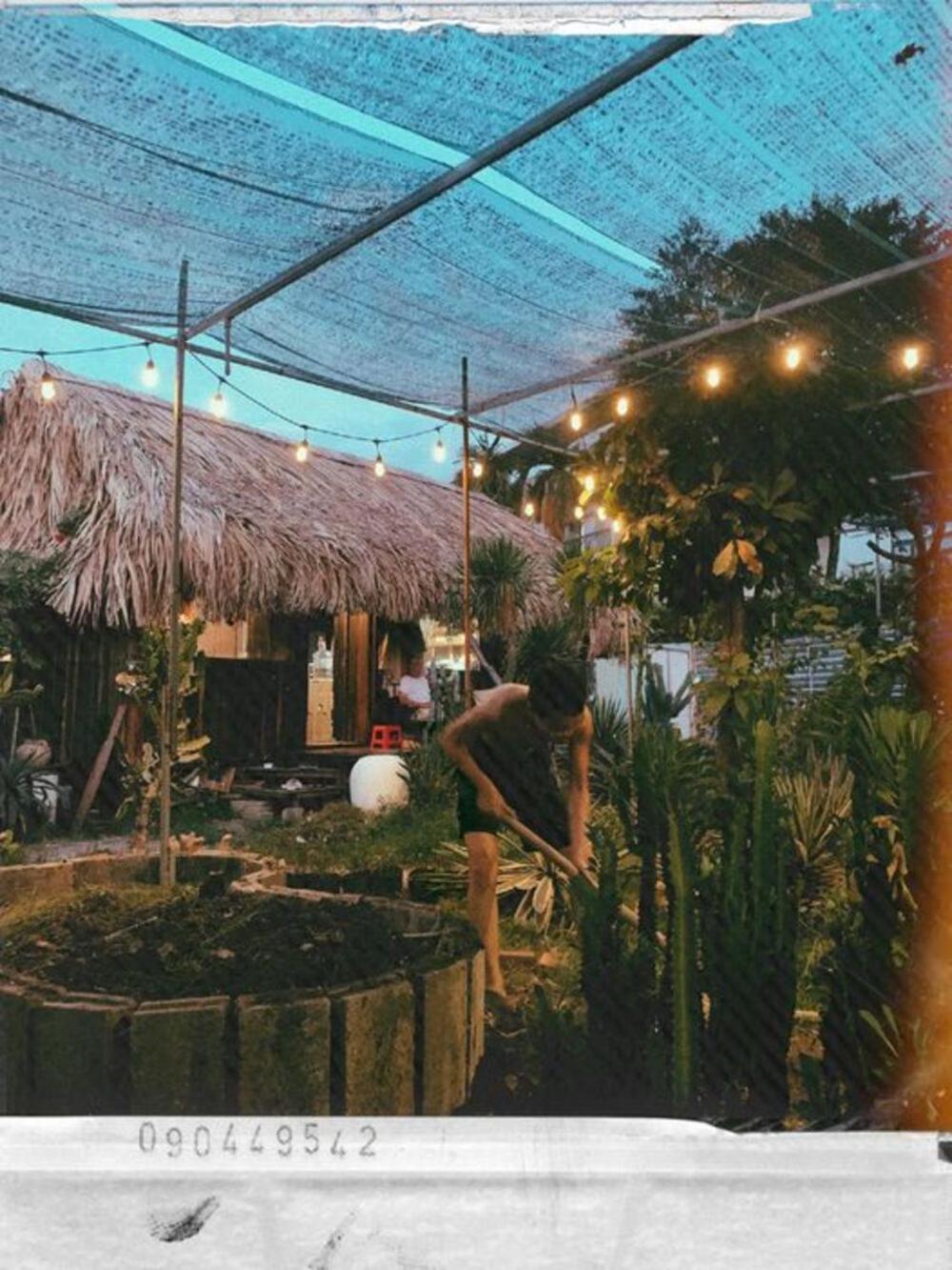 Cactos Bar & *