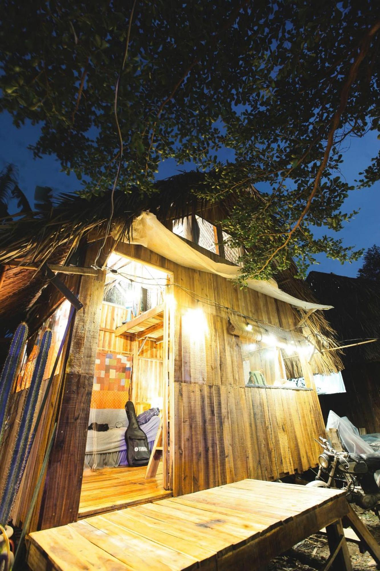 Bed & Breakfast Cactos Bar & *