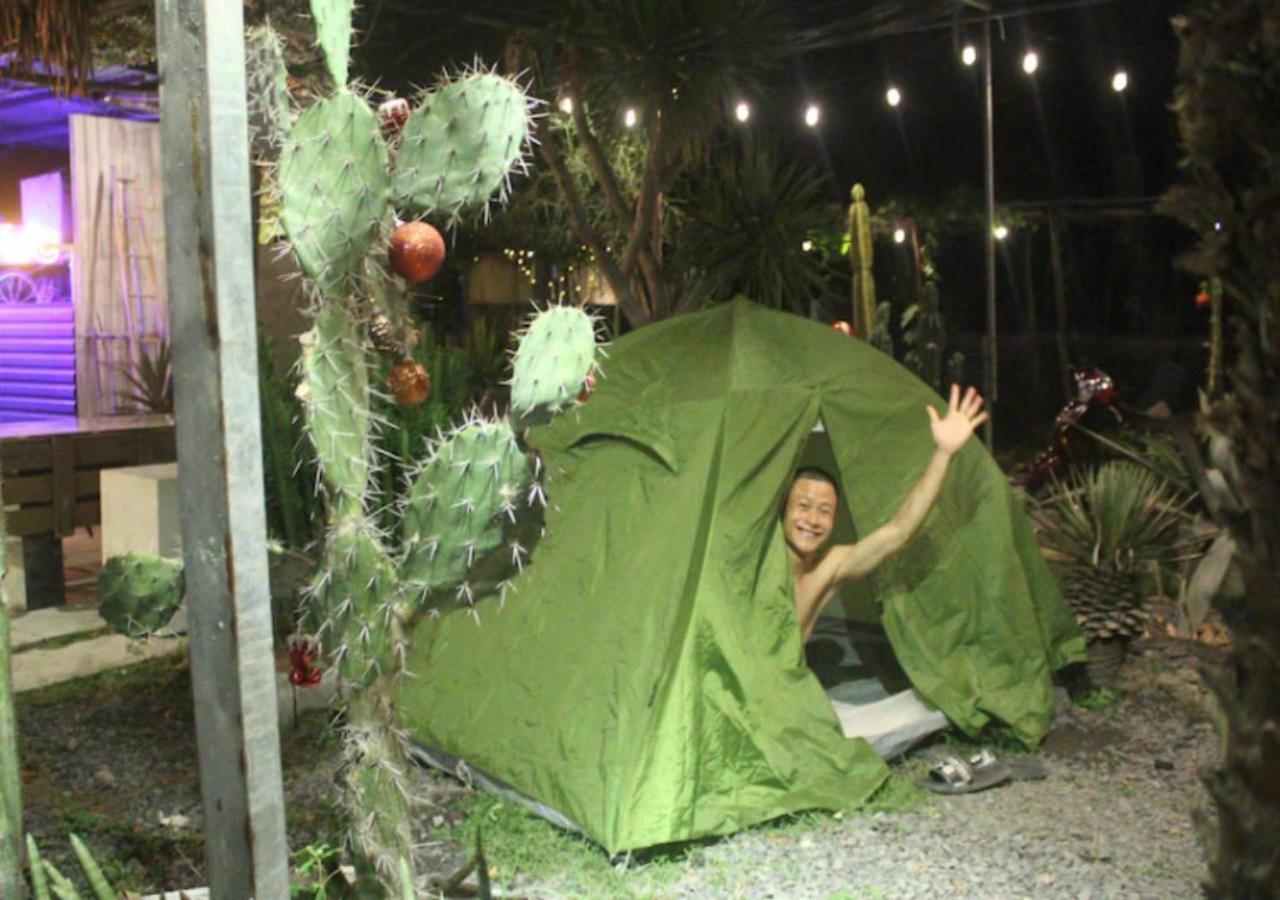 Cactos Bar & Ho Chi Minh City