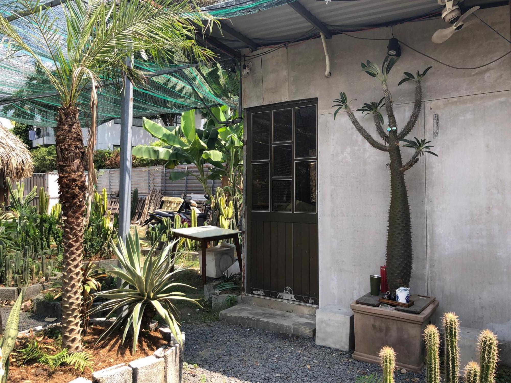 Cactos Bar & * TP. Hồ Chí Minh