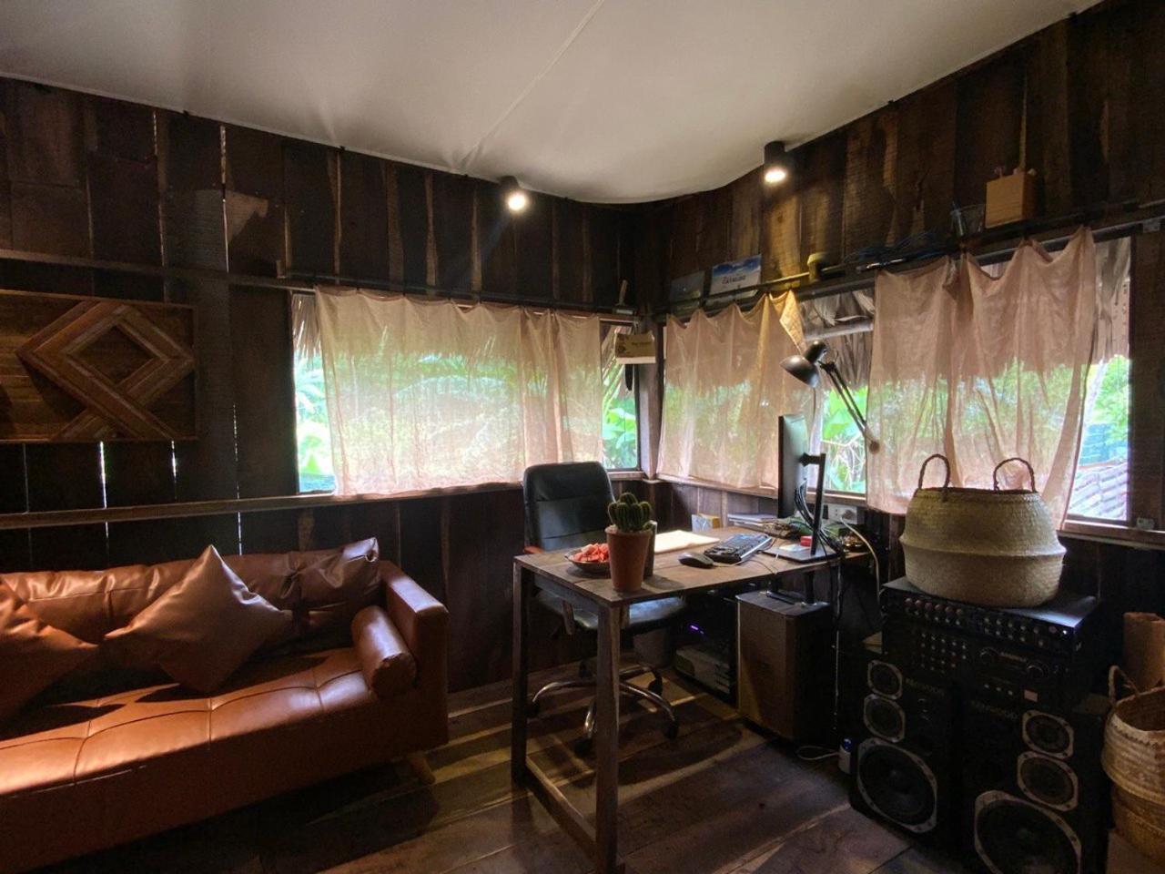 Cactos Chill & Bed & Breakfast TP. Hồ Chí Minh